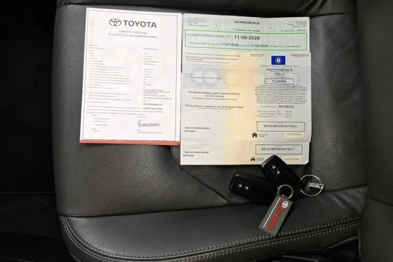 Toyota Corolla din 2020 cu 172.500 km - oferta TOY163902 - foto 12