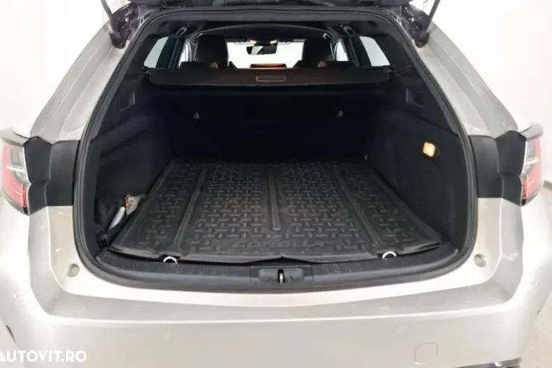 Toyota Corolla din 2020 cu 172.500 km - oferta TOY163902 - foto 15