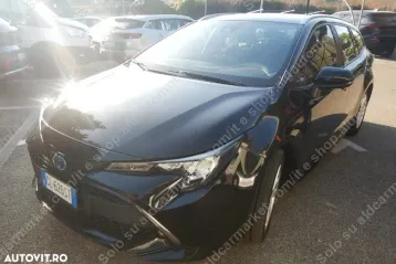 Toyota Corolla din 2022 - oferta TOY163903