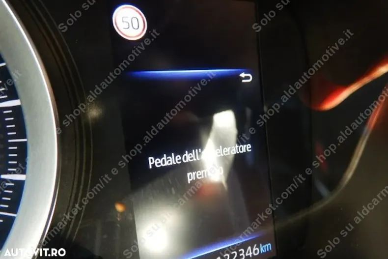 Toyota Corolla din 2022 cu 122.346 km - oferta TOY163903 - foto 7