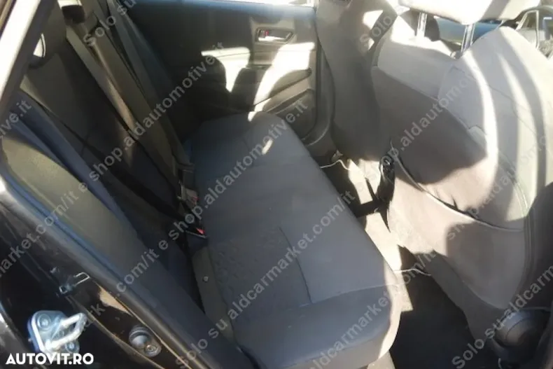 Toyota Corolla din 2022 cu 122.346 km - oferta TOY163903 - foto 10