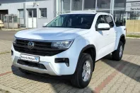 Volkswagen Amarok din 2025 cu 20 km - oferta VOL163905 - foto 1