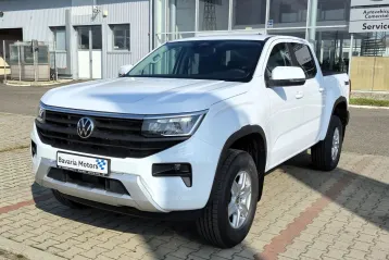 Volkswagen Amarok din 2025 - oferta VOL163905