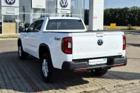 Volkswagen Amarok din 2025 cu 20 km - oferta VOL163905 - foto 4
