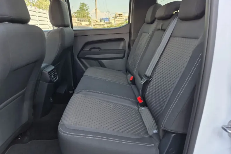 Volkswagen Amarok din 2025 cu 20 km - oferta VOL163905 - foto 6