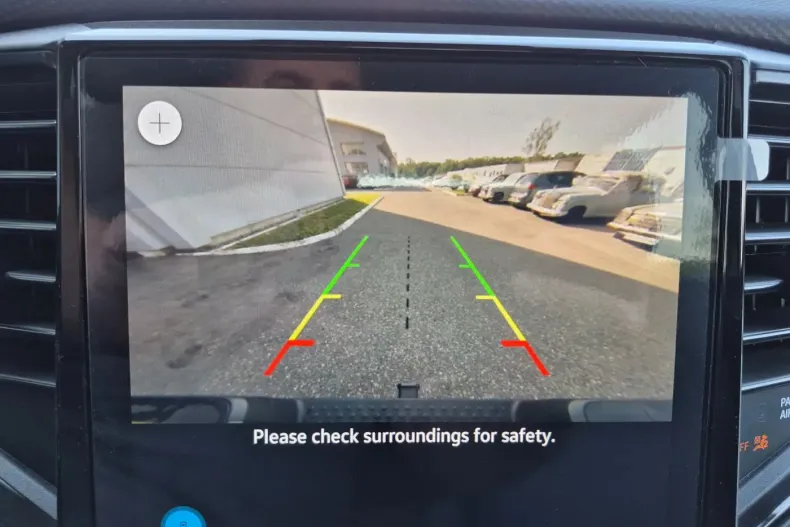 Volkswagen Amarok din 2025 cu 20 km - oferta VOL163905 - foto 11