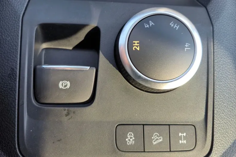 Volkswagen Amarok din 2025 cu 20 km - oferta VOL163905 - foto 12