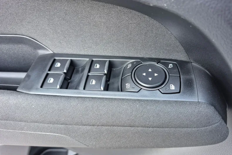 Volkswagen Amarok din 2025 cu 20 km - oferta VOL163905 - foto 15