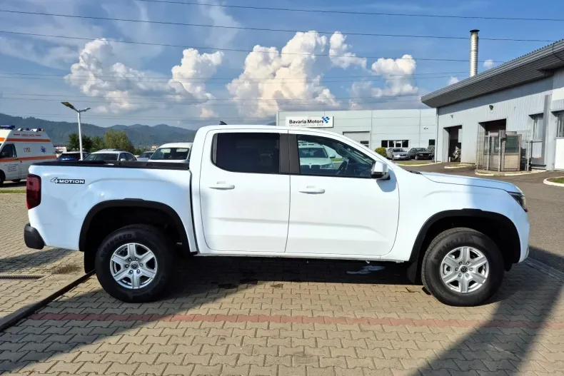 Volkswagen Amarok din 2025 cu 20 km - oferta VOL163905 - foto 17
