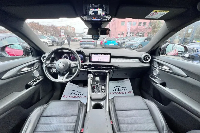 Alfa Romeo Tonale din 2023 cu 35.120 km - oferta ALF163906 - foto 4