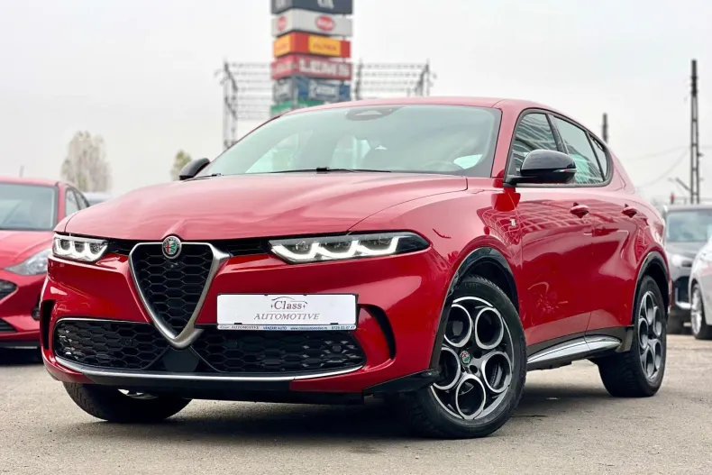 Alfa Romeo Tonale din 2023 cu 35.120 km - oferta ALF163906 - foto 5