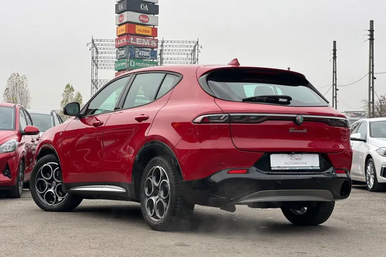 Alfa Romeo Tonale din 2023 cu 35.120 km - oferta ALF163906 - foto 7