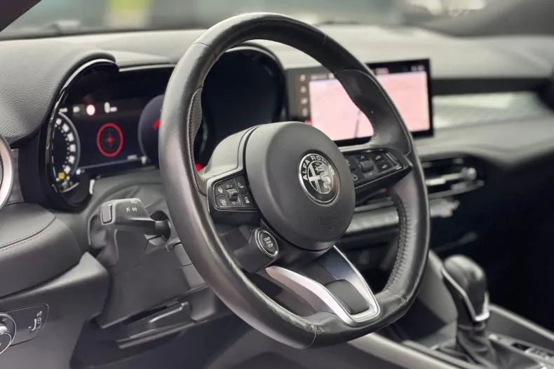 Alfa Romeo Tonale din 2023 cu 35.120 km - oferta ALF163906 - foto 11