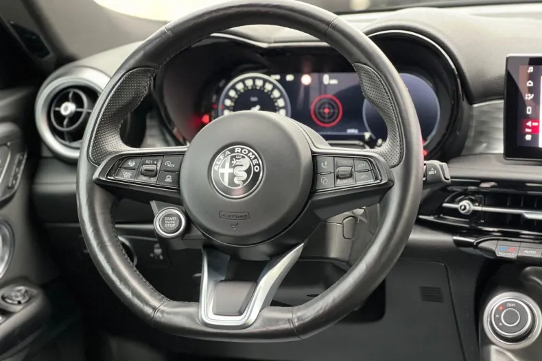 Alfa Romeo Tonale din 2023 cu 35.120 km - oferta ALF163906 - foto 17