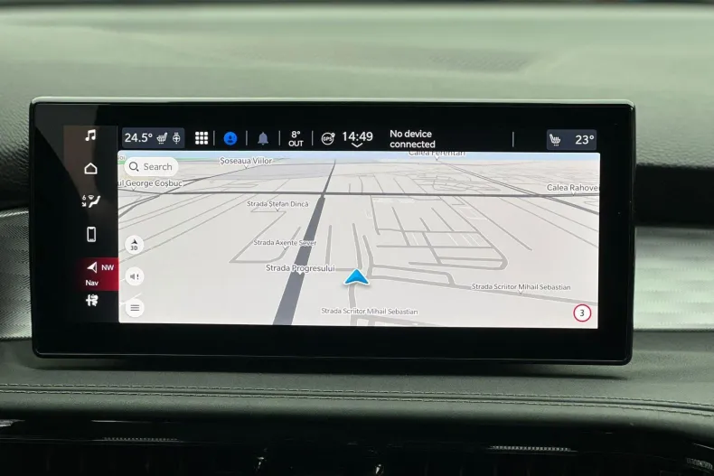 Alfa Romeo Tonale din 2023 cu 35.120 km - oferta ALF163906 - foto 18