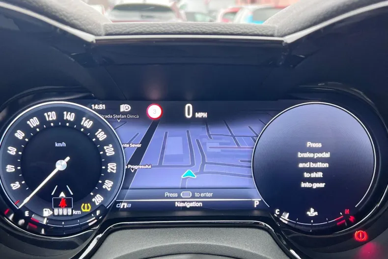 Alfa Romeo Tonale din 2023 cu 35.120 km - oferta ALF163906 - foto 26