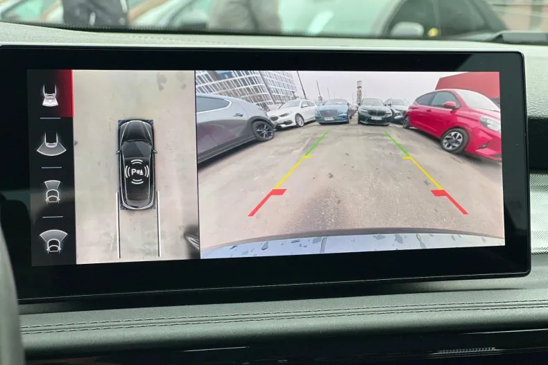 Alfa Romeo Tonale din 2023 cu 35.120 km - oferta ALF163906 - foto 27