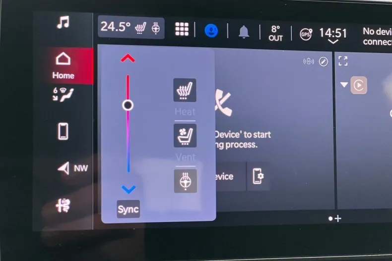 Alfa Romeo Tonale din 2023 cu 35.120 km - oferta ALF163906 - foto 30