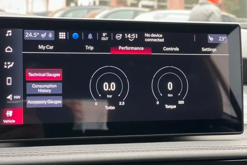 Alfa Romeo Tonale din 2023 cu 35.120 km - oferta ALF163906 - foto 32