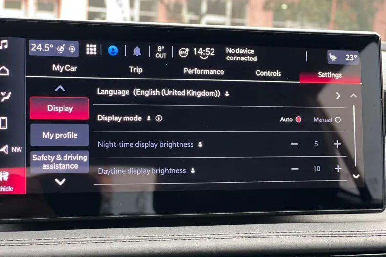 Alfa Romeo Tonale din 2023 cu 35.120 km - oferta ALF163906 - foto 34