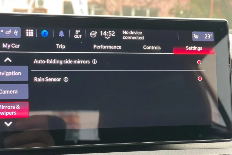 Alfa Romeo Tonale din 2023 cu 35.120 km - oferta ALF163906 - foto 38
