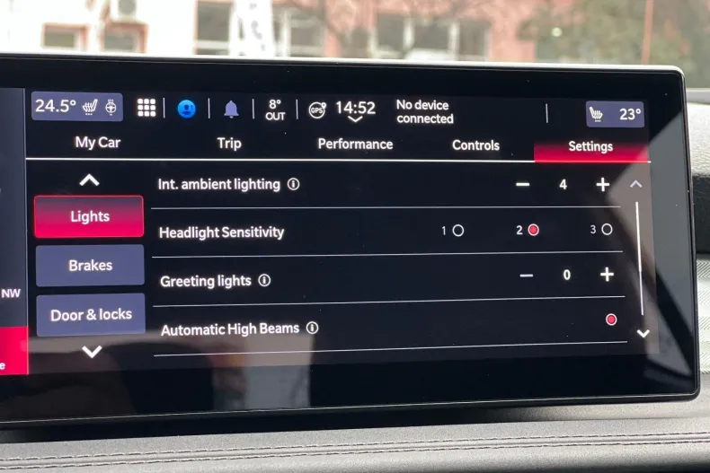 Alfa Romeo Tonale din 2023 cu 35.120 km - oferta ALF163906 - foto 39