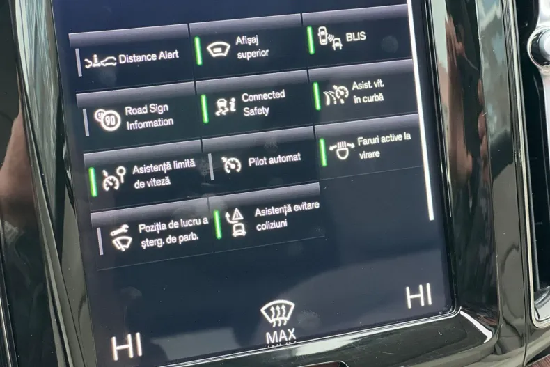 Volvo XC60 din 2020 cu 71.368 km - oferta VOL163907 - foto 28