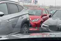 Volvo XC60 din 2020 cu 71.368 km - oferta VOL163907 - foto 30