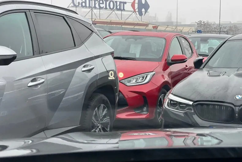 Volvo XC60 din 2020 cu 71.368 km - oferta VOL163907 - foto 30