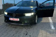 Opel Astra din 2024 cu 14.800 km - oferta OPE163908 - foto 1