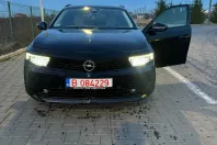 Opel Astra din 2024 cu 14.800 km - oferta OPE163908 - foto 2