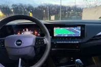 Opel Astra din 2024 cu 14.800 km - oferta OPE163908 - foto 13