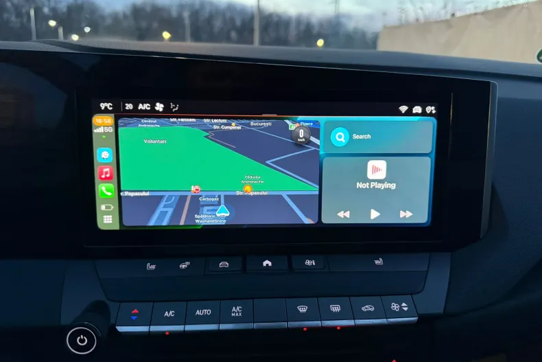 Opel Astra din 2024 cu 14.800 km - oferta OPE163908 - foto 18