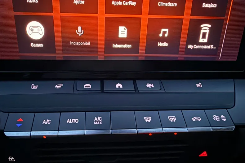 Opel Astra din 2024 cu 14.800 km - oferta OPE163908 - foto 20