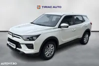 Ssangyong Korando din 2025 cu 10 km - oferta SSA163909 - foto 1