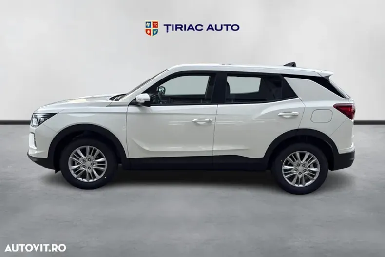 Ssangyong Korando din 2025 cu 10 km - oferta SSA163909 - foto 2