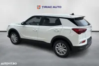 Ssangyong Korando din 2025 cu 10 km - oferta SSA163909 - foto 3