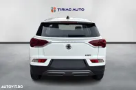 Ssangyong Korando din 2025 cu 10 km - oferta SSA163909 - foto 4