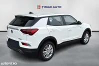 Ssangyong Korando din 2025 cu 10 km - oferta SSA163909 - foto 5