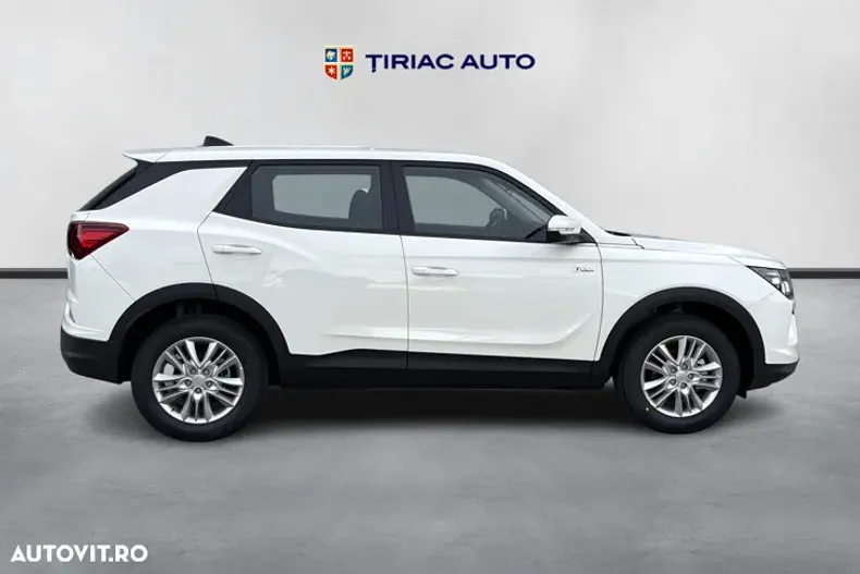 Ssangyong Korando din 2025 cu 10 km - oferta SSA163909 - foto 6