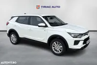 Ssangyong Korando din 2025 cu 10 km - oferta SSA163909 - foto 7