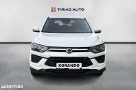 Ssangyong Korando din 2025 cu 10 km - oferta SSA163909 - foto 8