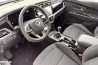 Ssangyong Korando din 2025 cu 10 km - oferta SSA163909 - foto 9