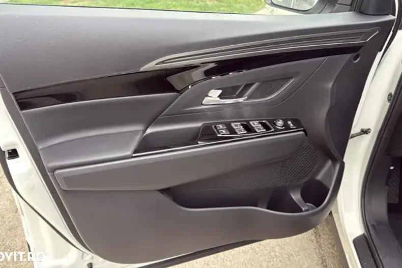 Ssangyong Korando din 2025 cu 10 km - oferta SSA163909 - foto 10