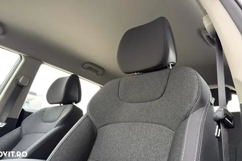 Ssangyong Korando din 2025 cu 10 km - oferta SSA163909 - foto 11