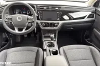 Ssangyong Korando din 2025 cu 10 km - oferta SSA163909 - foto 13