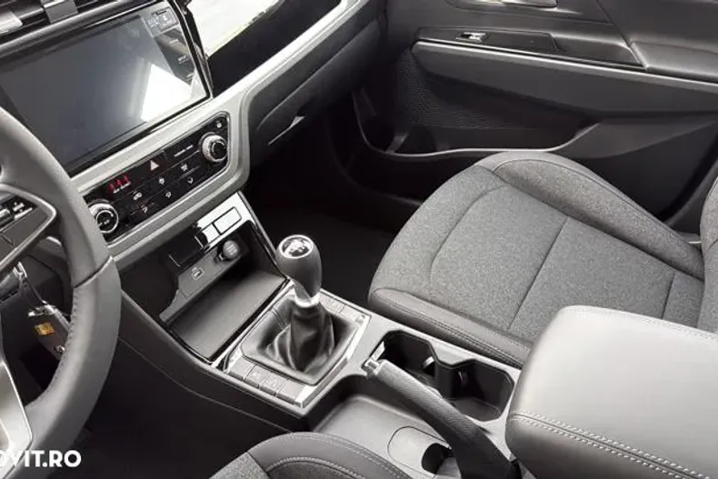 Ssangyong Korando din 2025 cu 10 km - oferta SSA163909 - foto 15