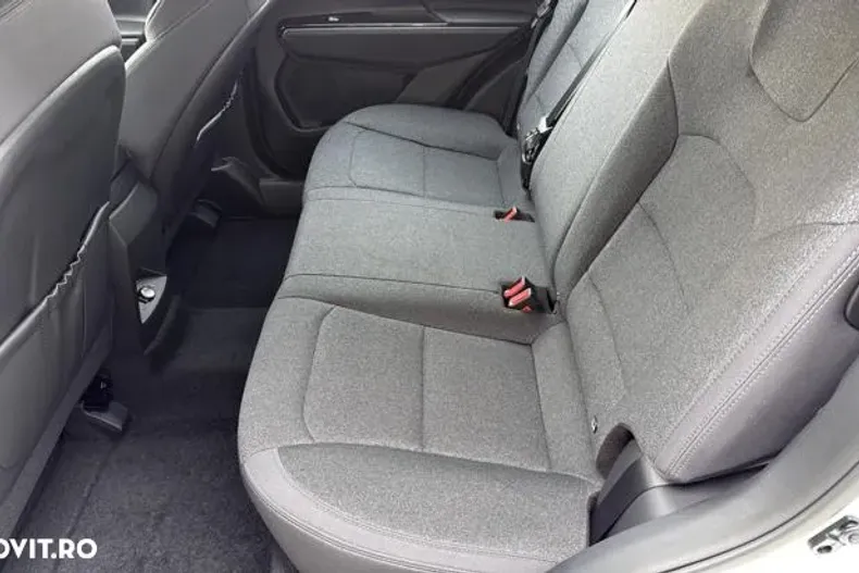 Ssangyong Korando din 2025 cu 10 km - oferta SSA163909 - foto 16