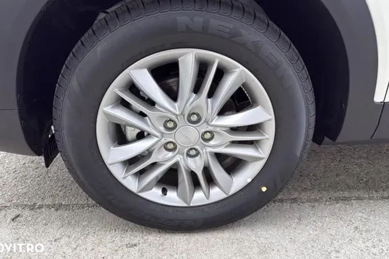 Ssangyong Korando din 2025 cu 10 km - oferta SSA163909 - foto 18