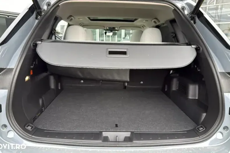 Mitsubishi Outlander din 2025 cu 250 km - oferta MIT163910 - foto 16